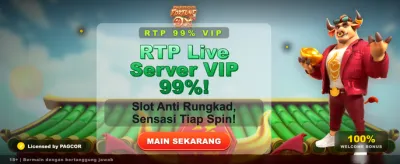 Keberuntungan Fortune Ox Hari Ini casino banner